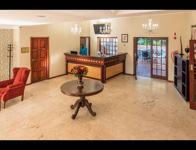 BUSINESS FOR SALE IN RANDJESPARK